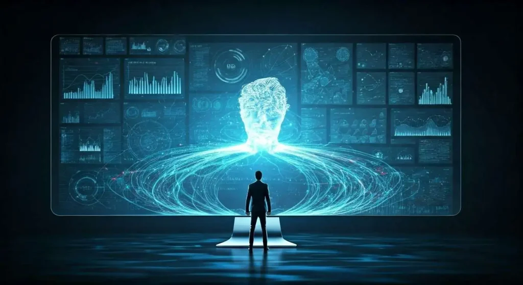 How Ai is Changing Digital Marketing